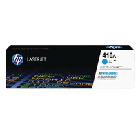 HP 410A Cyan LaserJet Toner CF411A