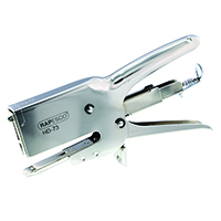 Heavy Duty Plier 73 20Sh Silver