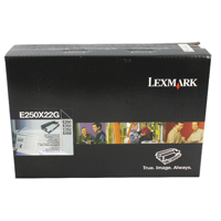 Lexmark E250DN/350D Photo Con Kit