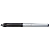 Uniball Air Rollerball Pen Black