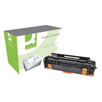 Q-Connect HP 305A Mag Toner CE413A