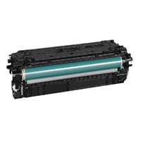 Q-Connect HP 508A Black Toner CF360A